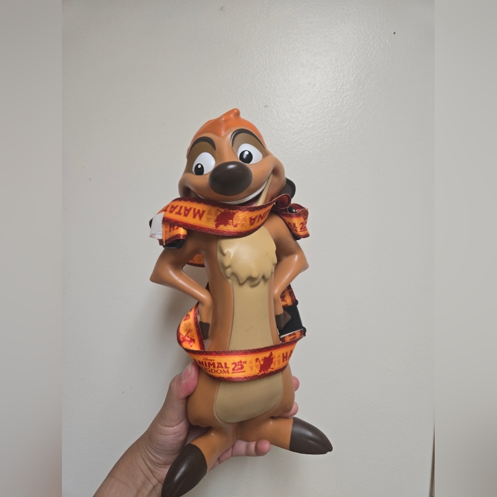 Disney Timon Sipper